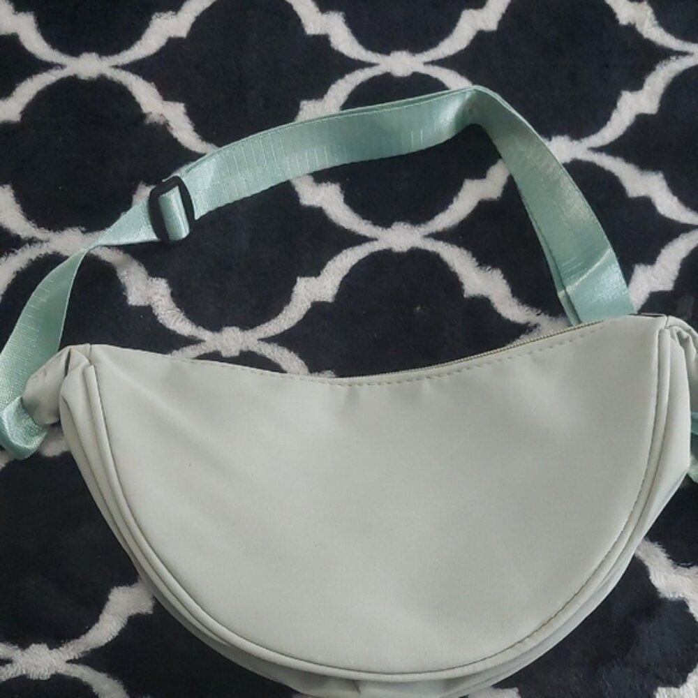 shein Mint Green‎ Mini Bag